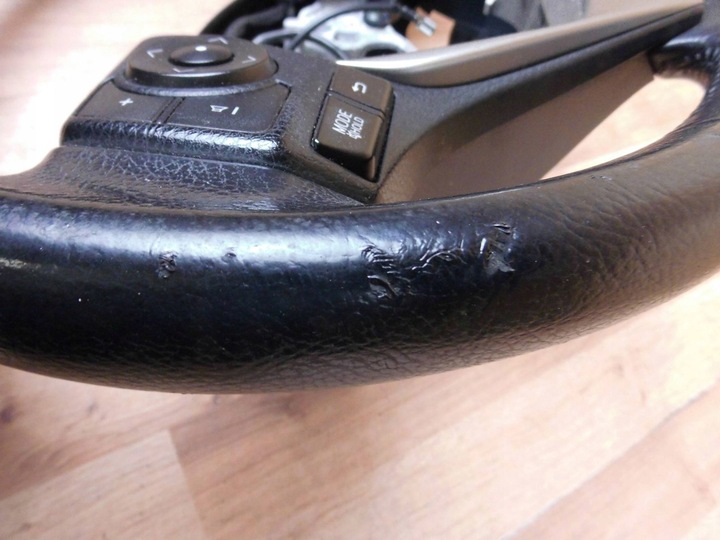 фото №8, Toyota auris ii e180 кермо 45102-02510