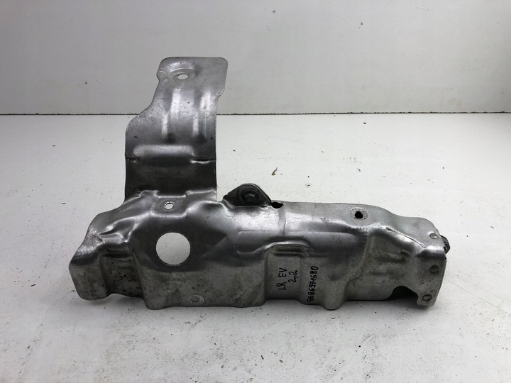 фото №1, Range rover evoque 2.2 защита термическая 9686971680