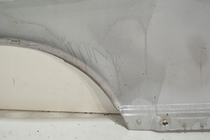 фото №13, Крило праві перед bez іржа mercedes 500sl r129 1298800218