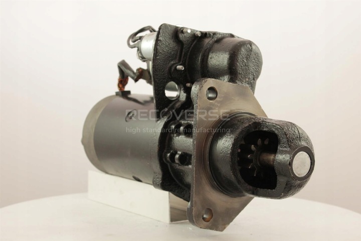 фото №10, Стартер mercedes-benz actros axor travego integro 1831 1831, 1832 1832,…