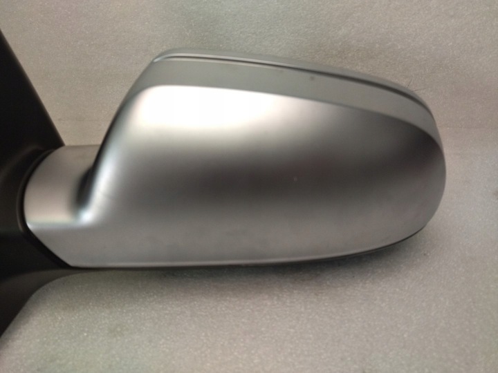 фото №4, Зеркало внешние левая 10+2 pin audi rs5