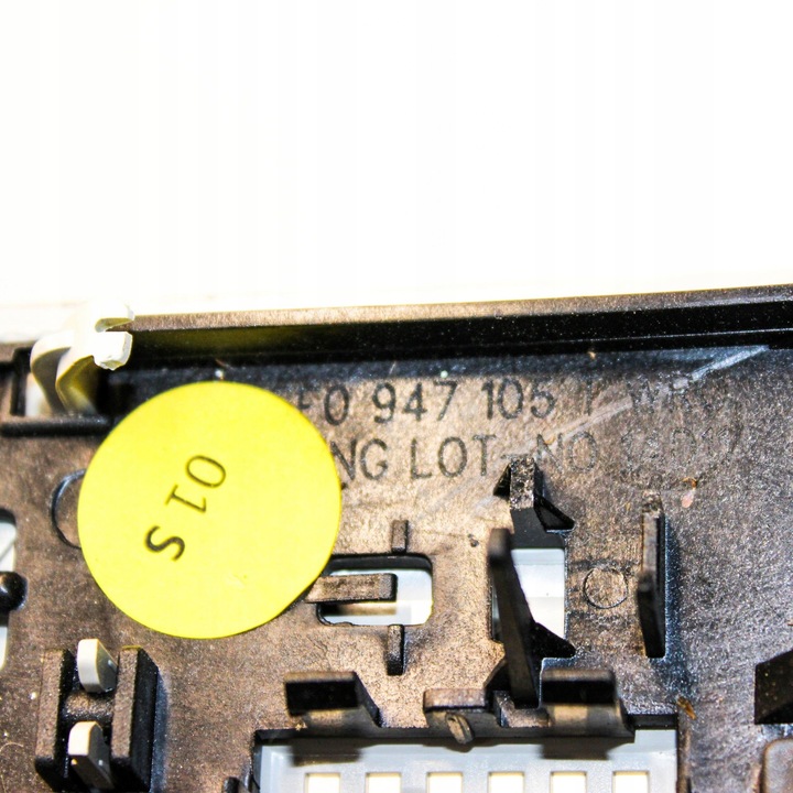 фото №8, Seat leon 5f 2014 свет сиденья передней