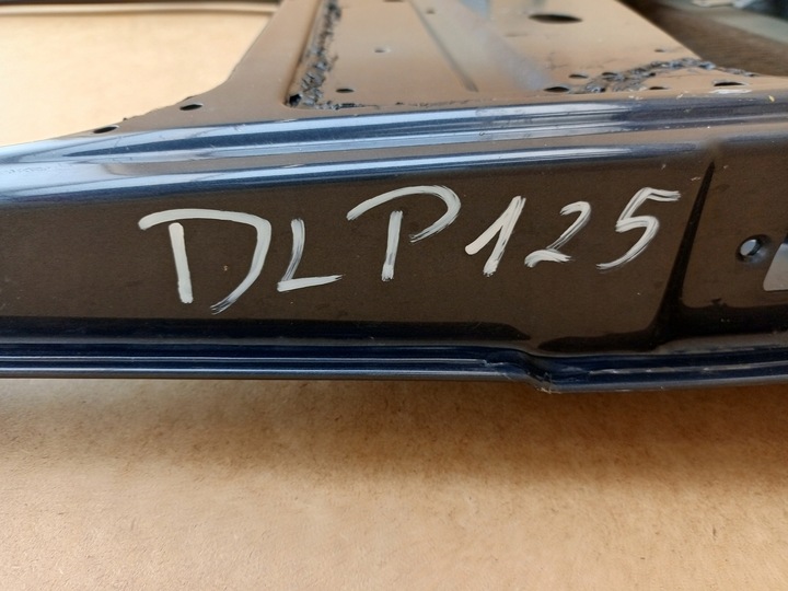 фото №9, Mercedes g класс gelenda w460 w461 w463 дверь левая передние перед левый