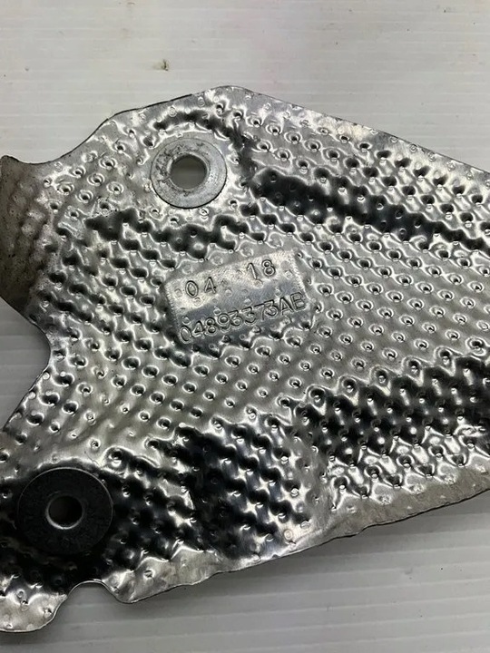 фото №2, Jeep compass ii захист термічна