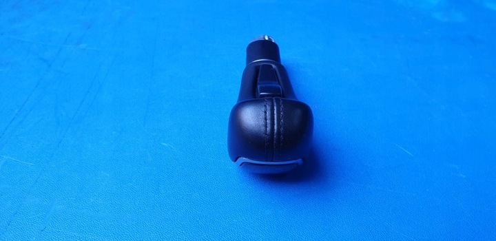 фото №13, Ручка зміни коробки передач вибірник домкрат alfa romeo stelvio