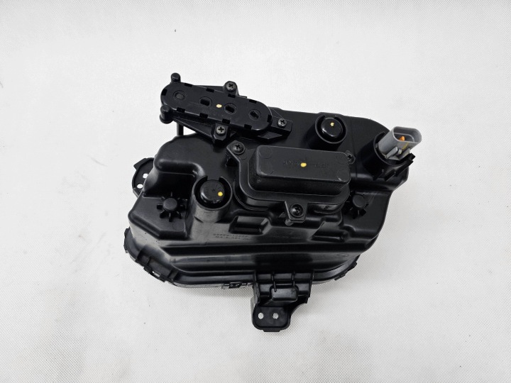 фото №7, Kia sorento 4 iv 2020+ галоген led drl левое do движения дневного 92201p2000