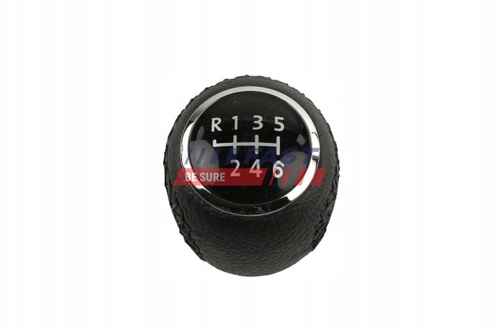 фото №2, Ручка рычаг переключения передач коробки fiat ducato 06 / 1