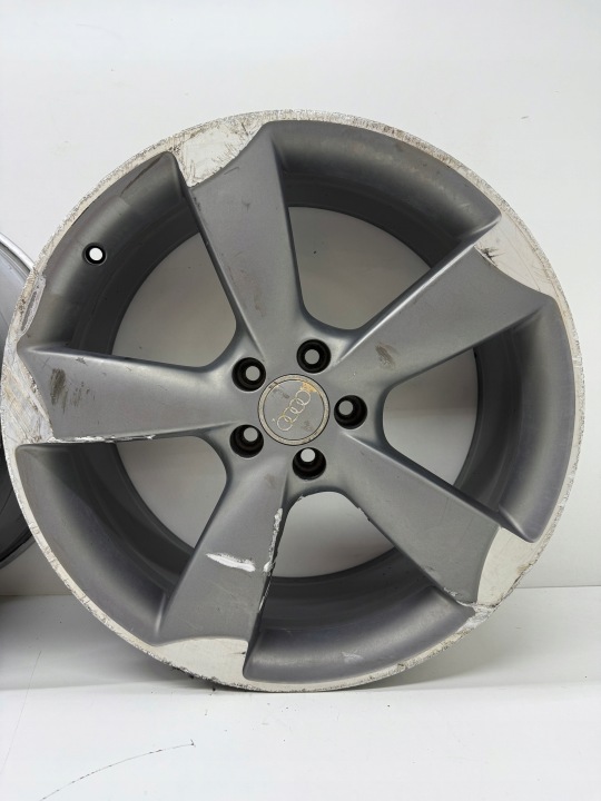 фото №12, Audi a6 s6 c7 4x диски диски alufegi 20 " rotor комплект 5x112 et45 8.5j