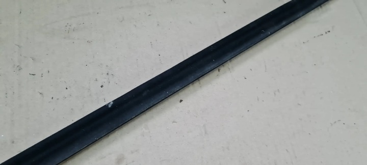 фото №9, S3 8y a3 планка стёкла дверь zgarnjająca левый зад alu стандарт sedan