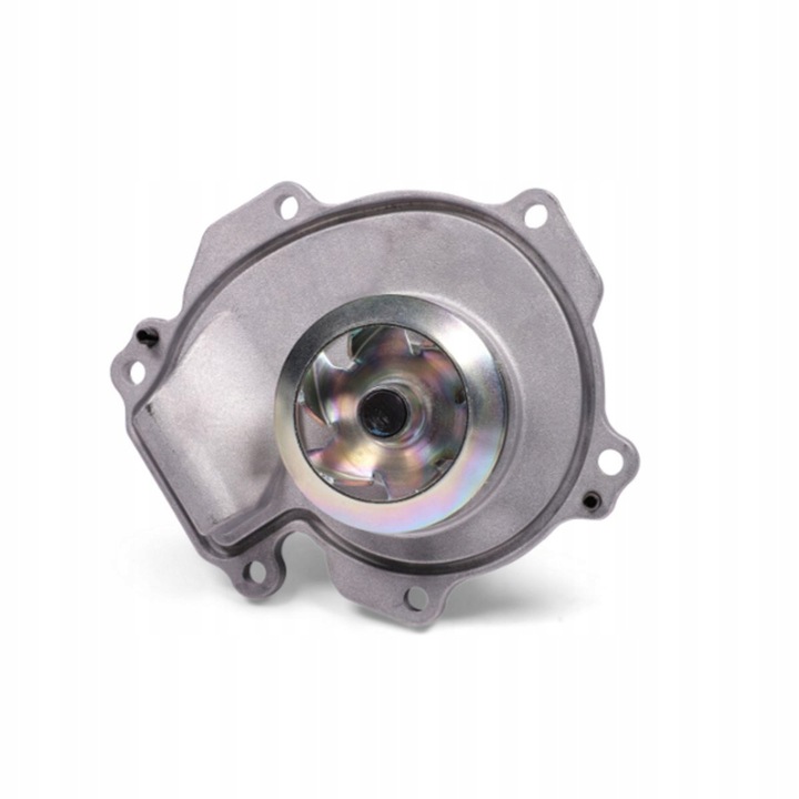 фото №2, Насос води astra k cascada insignia b zafira c 1.6