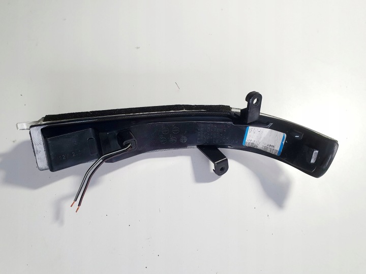 фото №7, Поворотник дзеркала ліве hyundai i40 11- oem номер