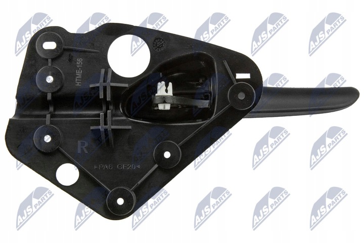 фото №5, Nty ezc-me-156 ручка внутренняя дверь передних