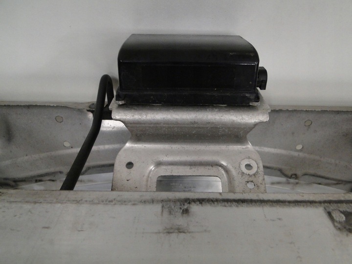 фото №16, Mercedes pas переднє підсилювач балка комплект glc 253 x253 suv c253 купе