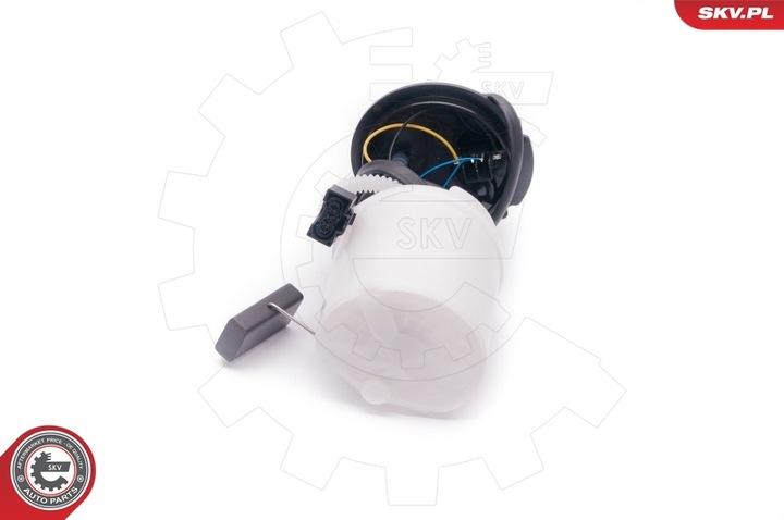 фото №13, Esen skv насос пального 02skv766