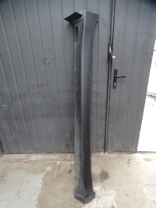 фото №1, Планка порогова права kia sportage iv 2016-