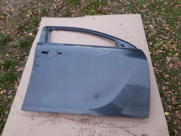 фото №1, Дверь правый перед opel insignia a 2008-2013