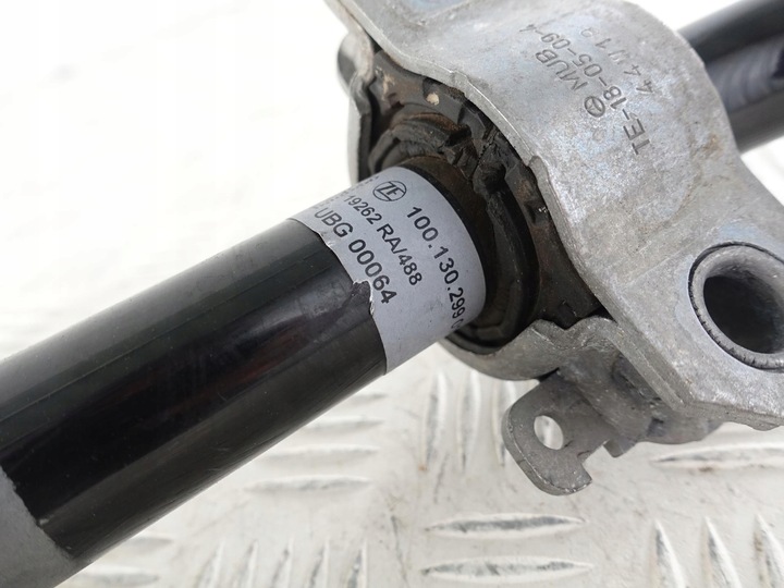 фото №7, Mercedes gle w167 amg стабилизатор активный балка