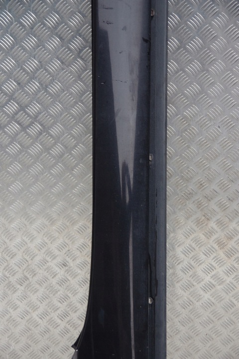 фото №9, Планка порогова права накладка порога bentley continental gt 3w8853852n