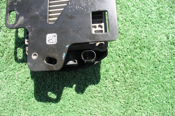 фото №4, Bmw 3 g20 g21 радар acc датчик скорости 6631 6883737 01