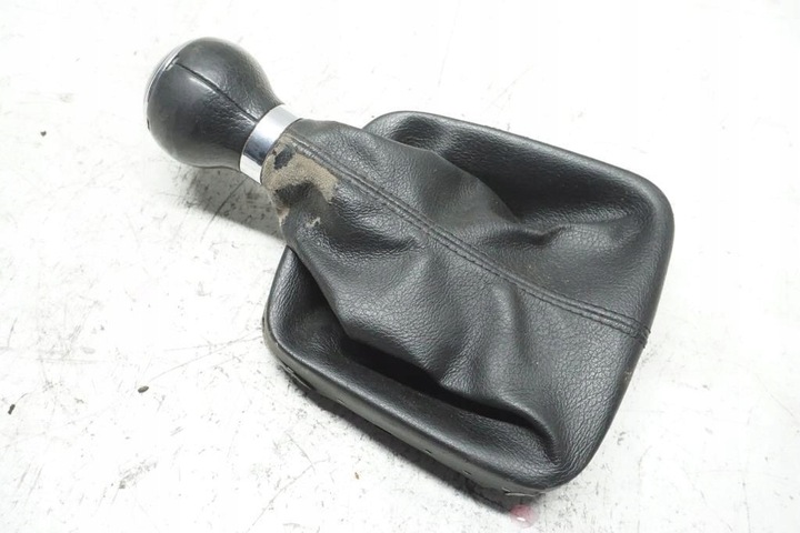 фото №1, Чехол изменения коробки передач vw golf v 1.4 16v 1k0711113