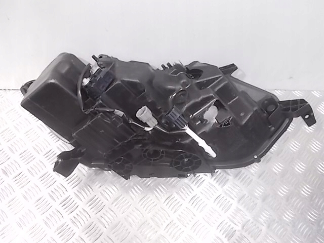 фото №12, Лампа перед nissan x trail iii t32 рестайлінг 17-21 повний led оригінал європа ліва