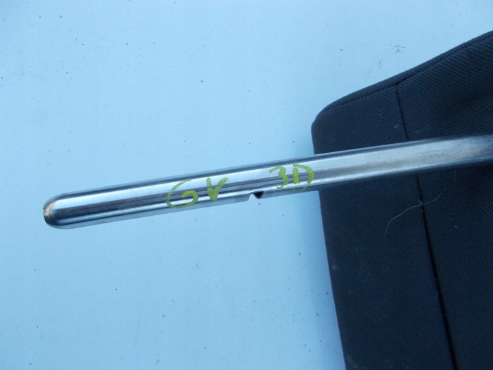 фото №7, Подголовник подголовники зад vw golf v 3szt