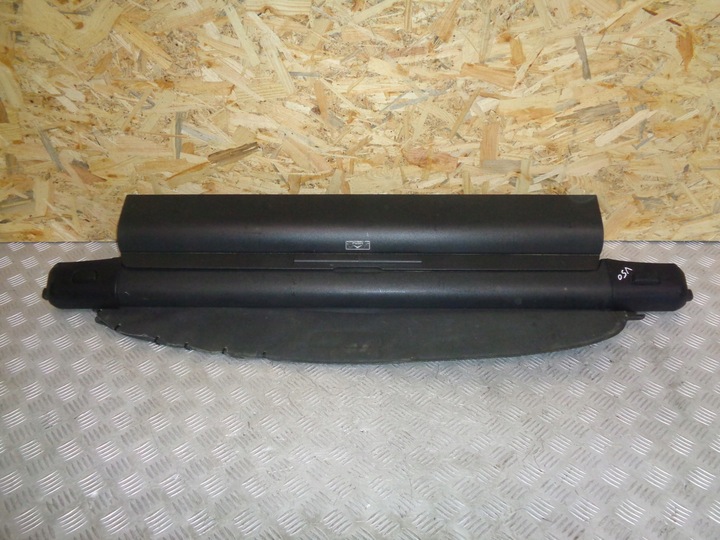 фото №1, Ролета багажника 39874981 volvo v50 i 04-