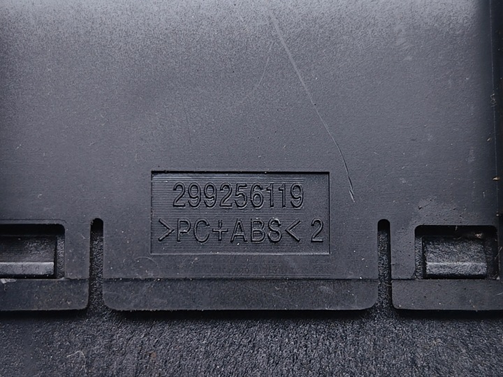 фото №7, Hyundai kona переключатель / кнопка открывания крышки багажника 2024 suv ev