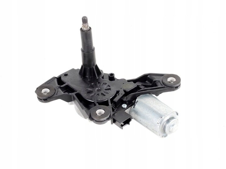 фото №1, Моторчик дворники задней duster ii sandero iii clio v megane v kadjar