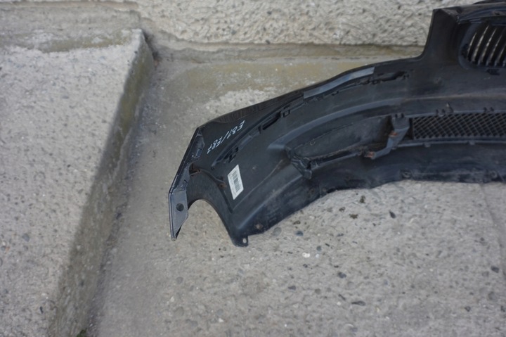 фото №7, Бампер переднє bmw 1 e87 e81 04/07r