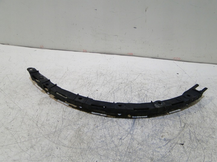 фото №7, Audi a2 ковзун бампера лівий зад задній 8z0853861a