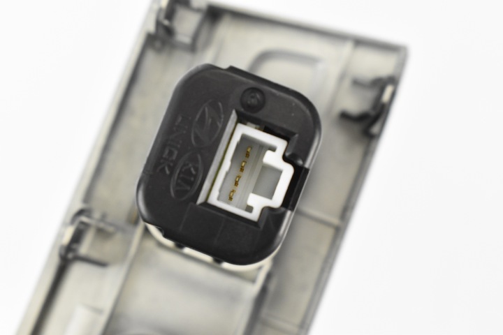 фото №9, Панель port гніздо usb прикурювач 96125-q0120 hyundai i20 iii bayon