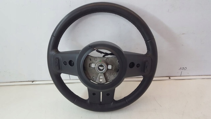 фото №9, Кермо багатофункціональна jeep compass 2,2 crd