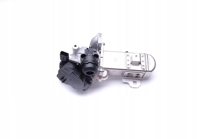 фото №4, Клапан egr do citroën c4 c5 c8 ds4 jumpy