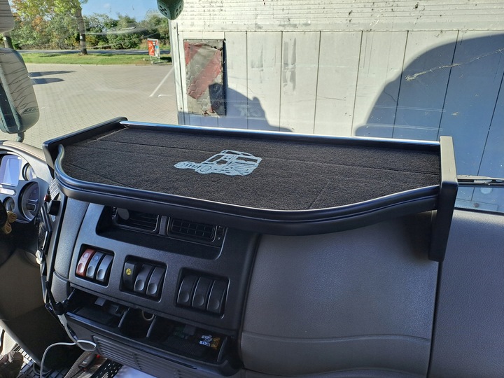 фото №1, Полка средняя daf lf do 2013r