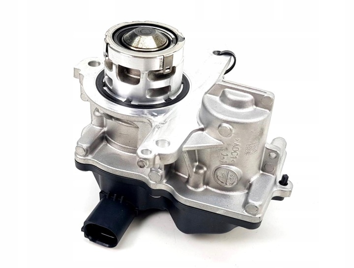 фото №7, Новый org клапан egr vw audi seat skoda 2.0 tdi