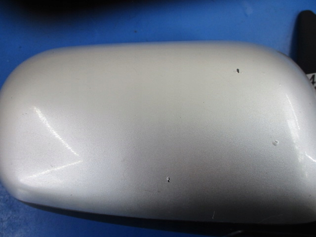 фото №5, Primera p11 рестайлинг зеркало правые 5pin оригинал klo