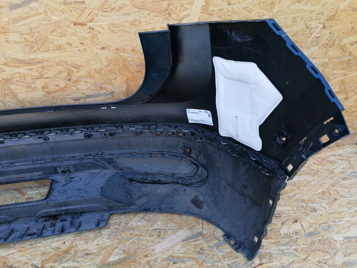 фото №10, Бампер зад задній vw tiguan 2 ii 5na рестайлінг 2020-2024r