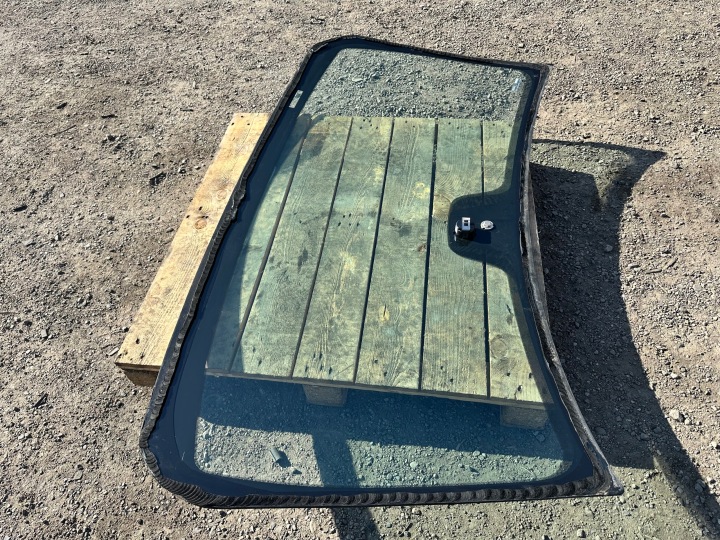 фото №7, Скло перед передня лобове dodge ram 1500 2009 - 2018