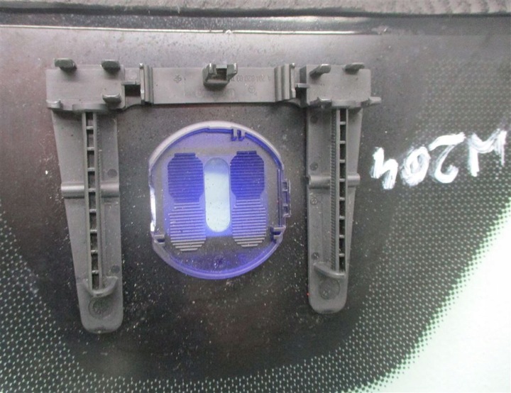 фото №4, Стекло передняя лобовое mercedes c-klasa w204 универсал