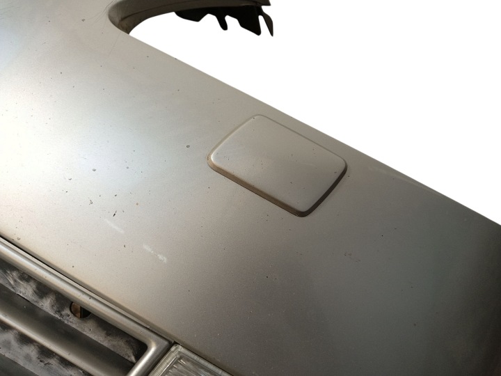 фото №12, Бампер перед передній skoda fabia ii 2007-2010 код фарби la7w