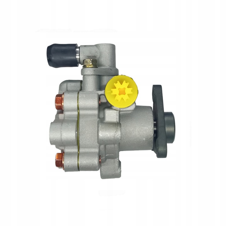 фото №1, Насос підсилювача renault master iii 2.3dci 2010-