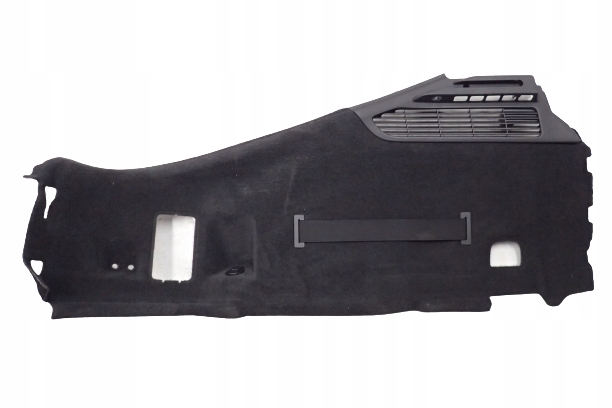 фото №1, Audi tt 8s боковина багажника лівий 8s8863879a