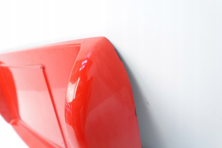 фото №6, Прокладка рамка pod номерні знаки porsche cayman 981 98150567503