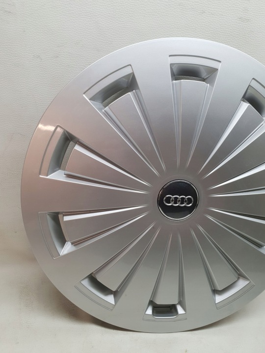 фото №7, Audi a4 b9 15-19 оригинальная запчасть колпак 16" 8w0601147