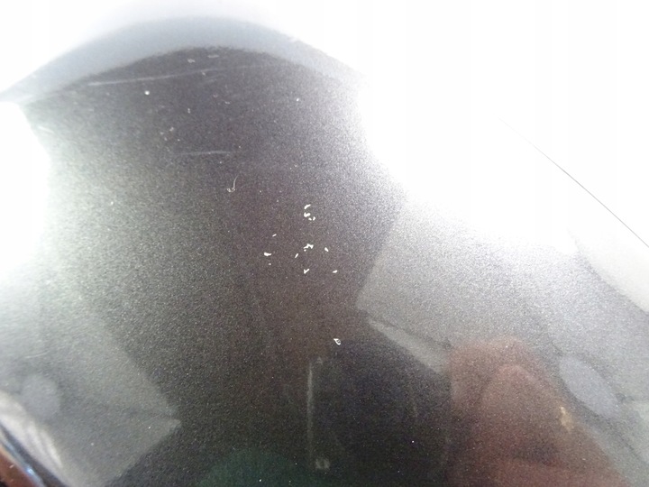 фото №8, Mazda cx-5 зеркало левая 8 pin код краски 46a