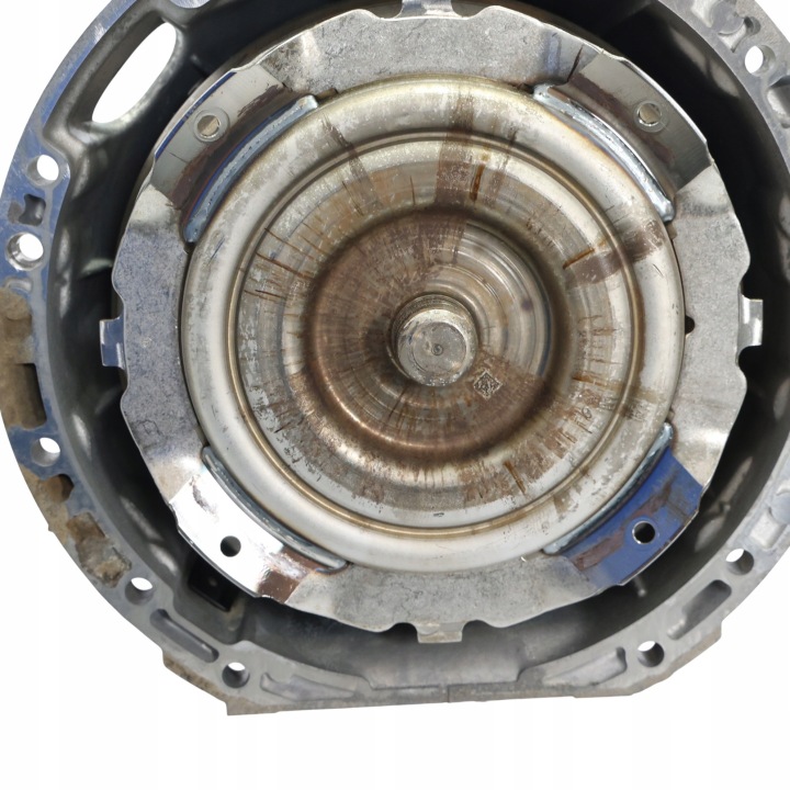 фото №10, Mercedes w166 ml250 om651 коробка передач автомат 722908 722.908 1662706501