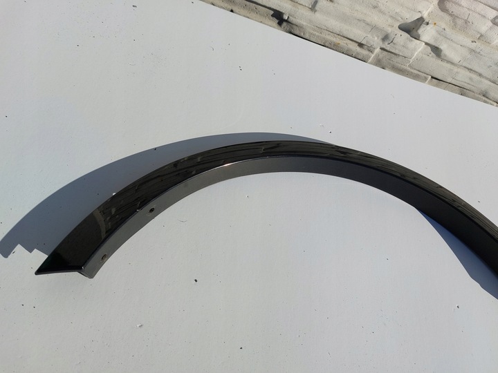 фото №3, Kuga mk2 st-line планка крила правий зад pd