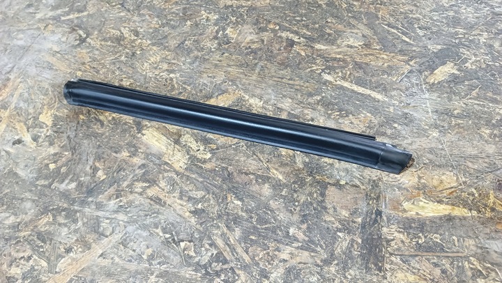 фото №1, Golf vii hb 3d прокладка стёкла левый зад 5g3868471