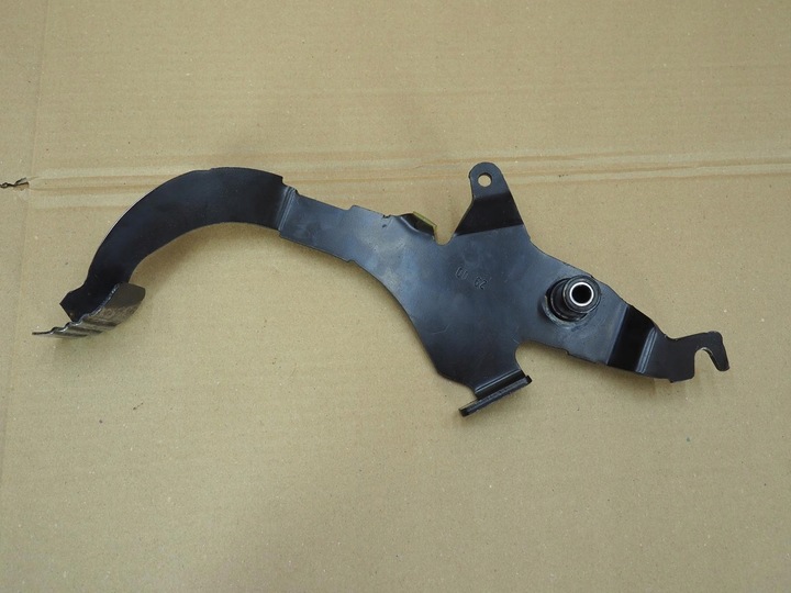 фото №10, Педаль зчеплення renault laguna i 1.8 16v